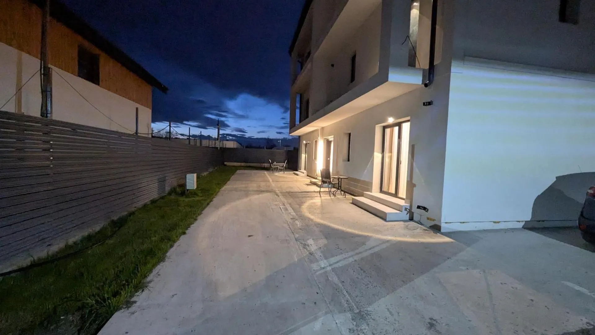 Zenith Dm 2 Otopeni Airport & Therme Romania