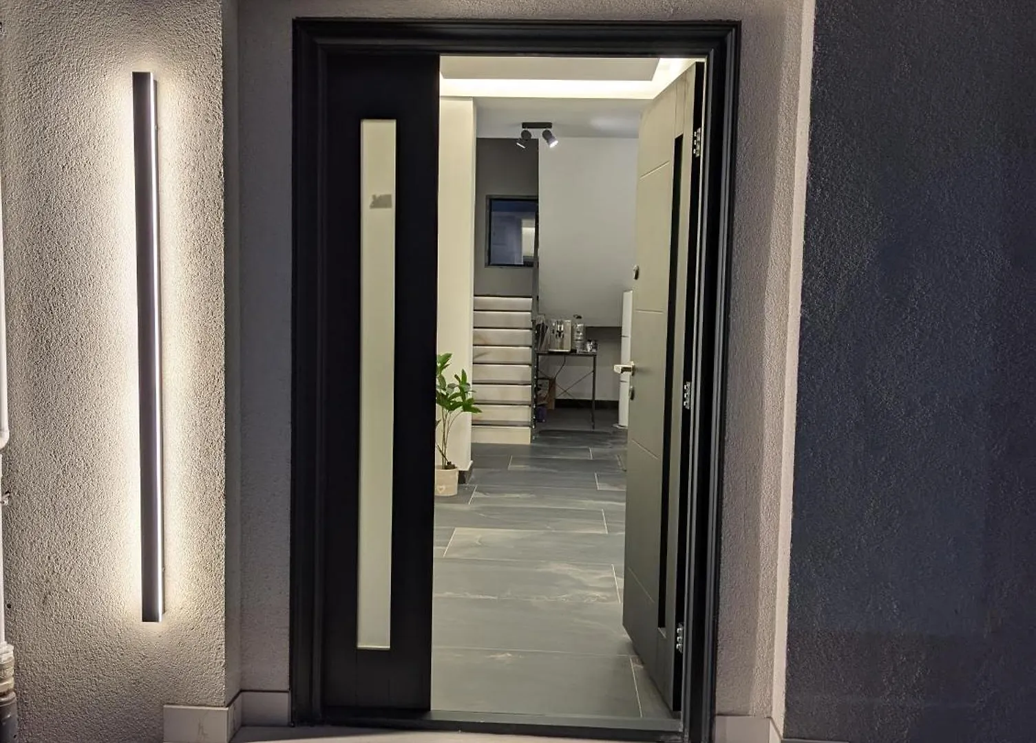 Apartment Zenith Dm 2 Otopeni Airport & Therme