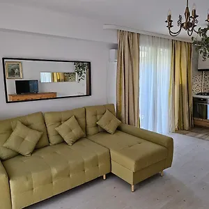 Apartment Manolaire Airport, Otopeni