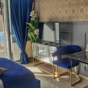 Apartment Portobella Airport - Self Check In, Otopeni