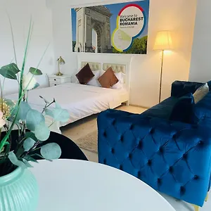 Apartment Air, Otopeni