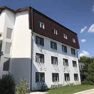 Pensiune Pensiunea, Otopeni